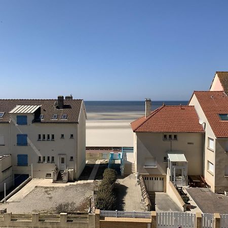 Fort-Mahon-Plage: Duplex 2 Chambres, Parking, Balcon, Plage A Proximite - Fr-1-482-86 Luaran gambar
