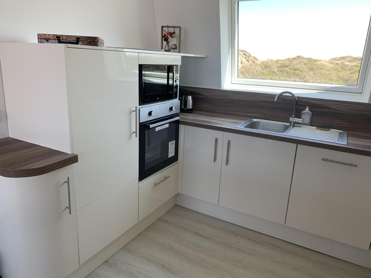 Fort-Mahon-Plage: Duplex 2 Chambres, Parking, Balcon, Plage A Proximite - Fr-1-482-86 Luaran gambar