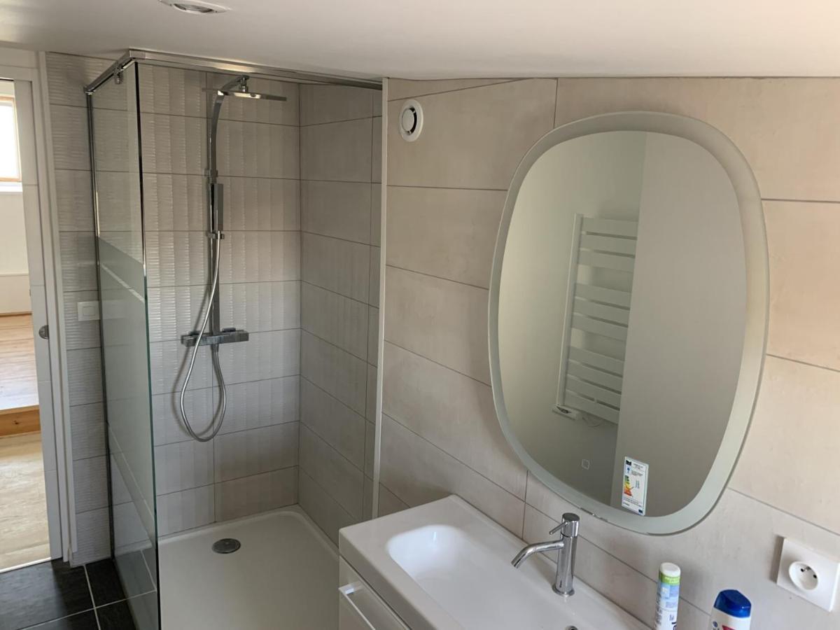 Fort-Mahon-Plage: Duplex 2 Chambres, Parking, Balcon, Plage A Proximite - Fr-1-482-86 Luaran gambar