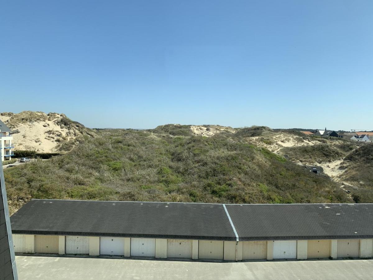 Fort-Mahon-Plage: Duplex 2 Chambres, Parking, Balcon, Plage A Proximite - Fr-1-482-86 Luaran gambar