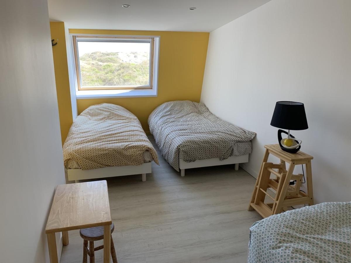 Fort-Mahon-Plage: Duplex 2 Chambres, Parking, Balcon, Plage A Proximite - Fr-1-482-86 Luaran gambar
