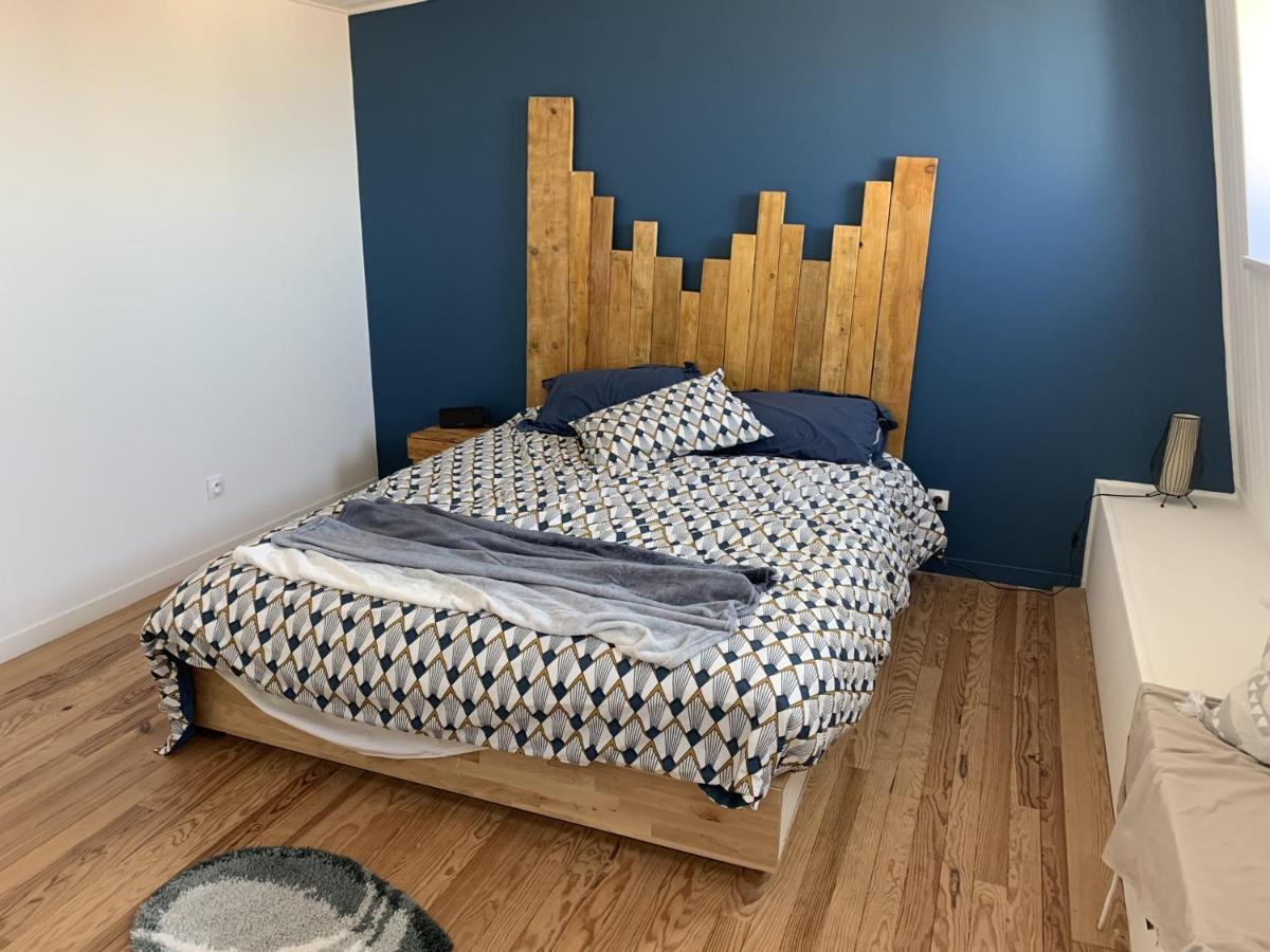 Fort-Mahon-Plage: Duplex 2 Chambres, Parking, Balcon, Plage A Proximite - Fr-1-482-86 Luaran gambar